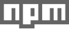 npm